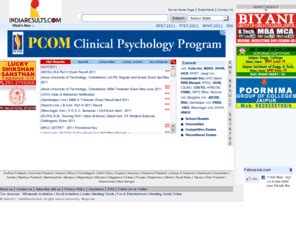 India Results :: Indian Exam Results & Careers.